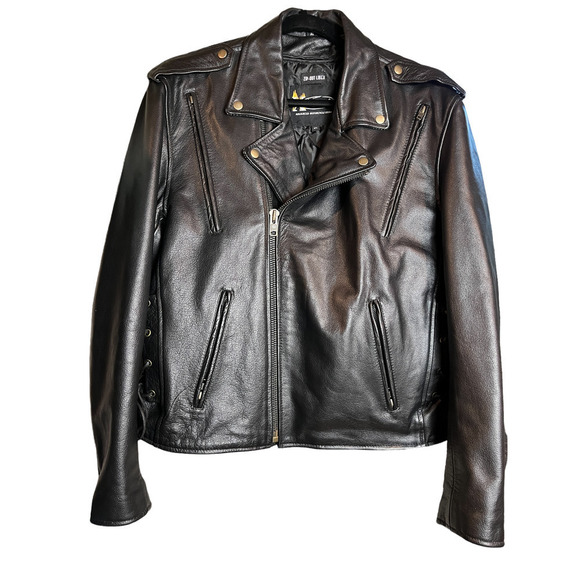 Xelement Zip Out Jacket  / Advanced Motorcycle Jacket - Picture 1 of 14